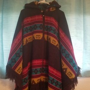 Poncho